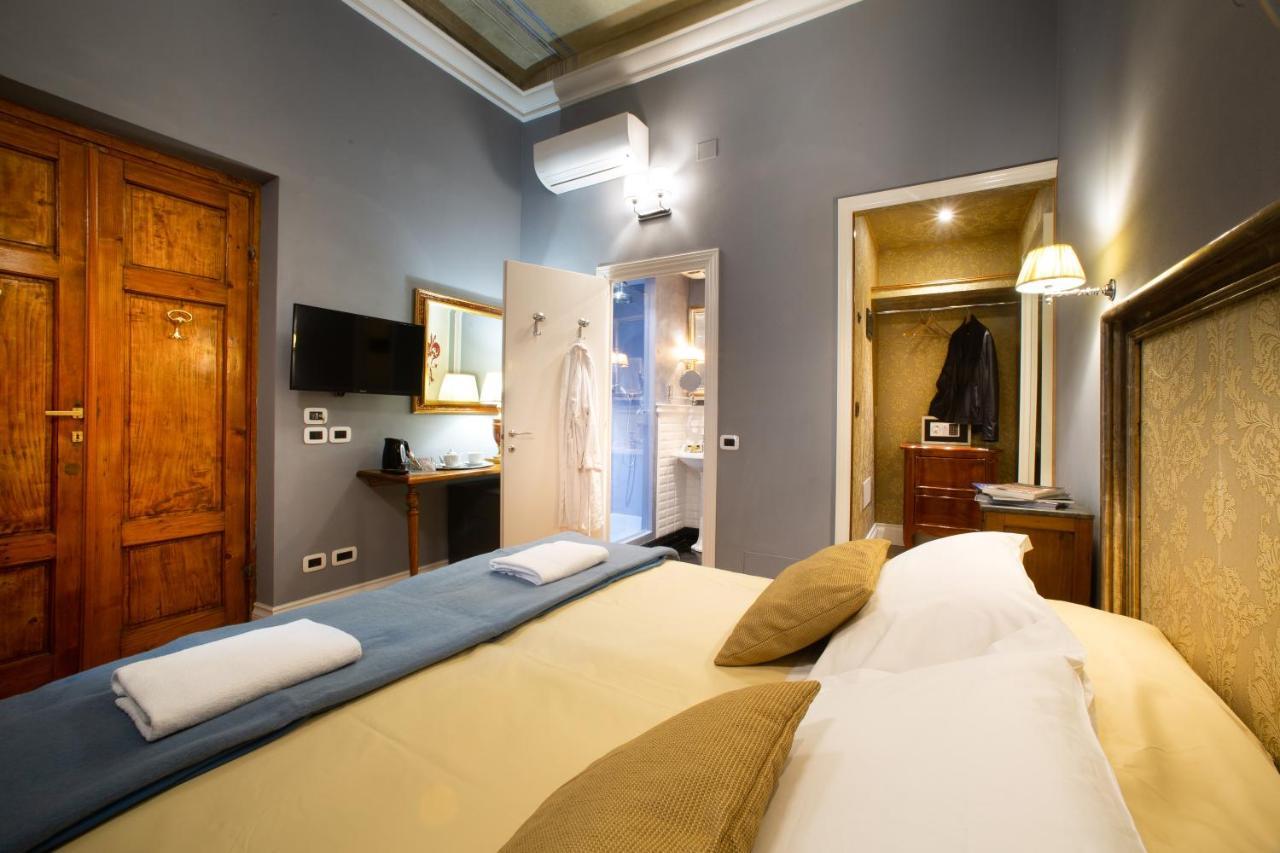 Boutique B&B Torre De' Conti Firenze Esterno foto