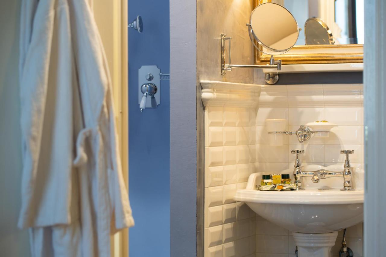 Boutique B&B Torre De' Conti Firenze Esterno foto