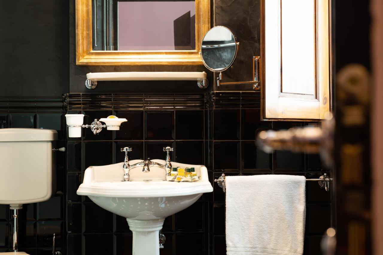 Boutique B&B Torre De' Conti Firenze Esterno foto