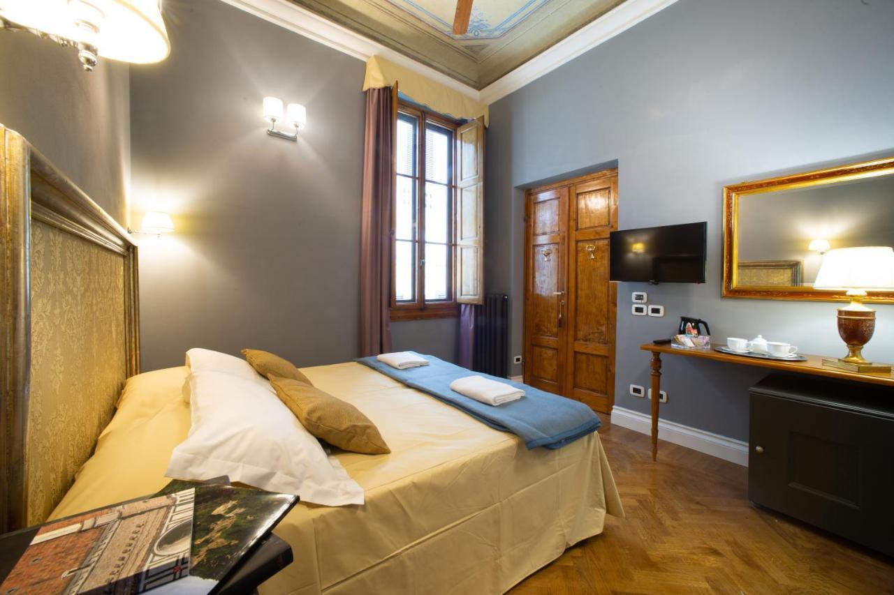 Boutique B&B Torre De' Conti Firenze Esterno foto