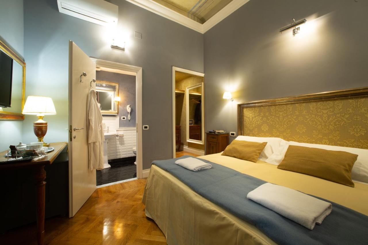 Boutique B&B Torre De' Conti Firenze Esterno foto