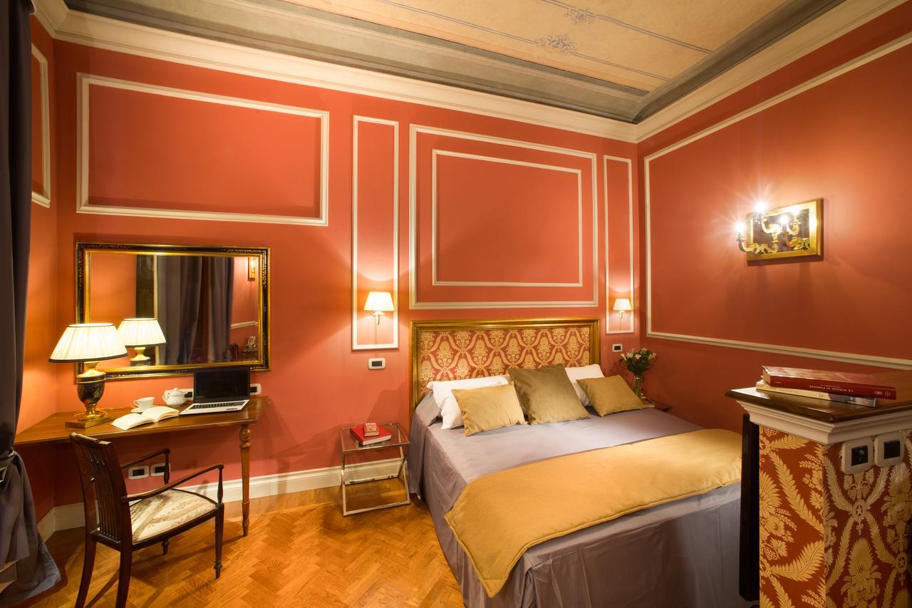 Boutique B&B Torre De' Conti Firenze Esterno foto