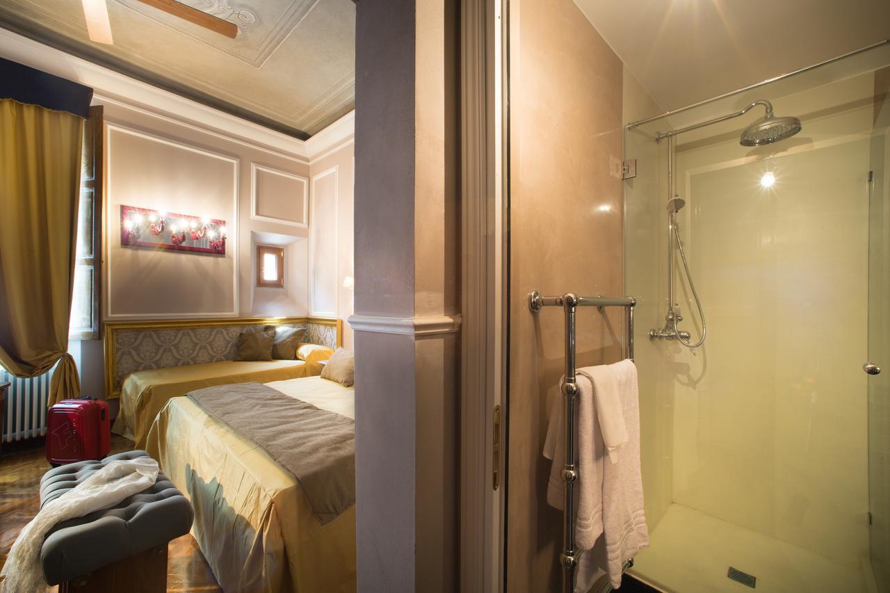 Boutique B&B Torre De' Conti Firenze Esterno foto