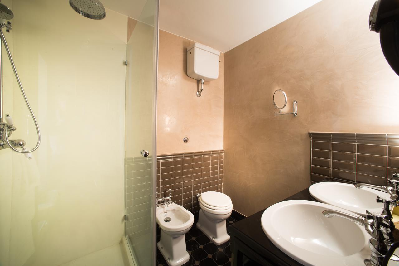 Boutique B&B Torre De' Conti Firenze Esterno foto