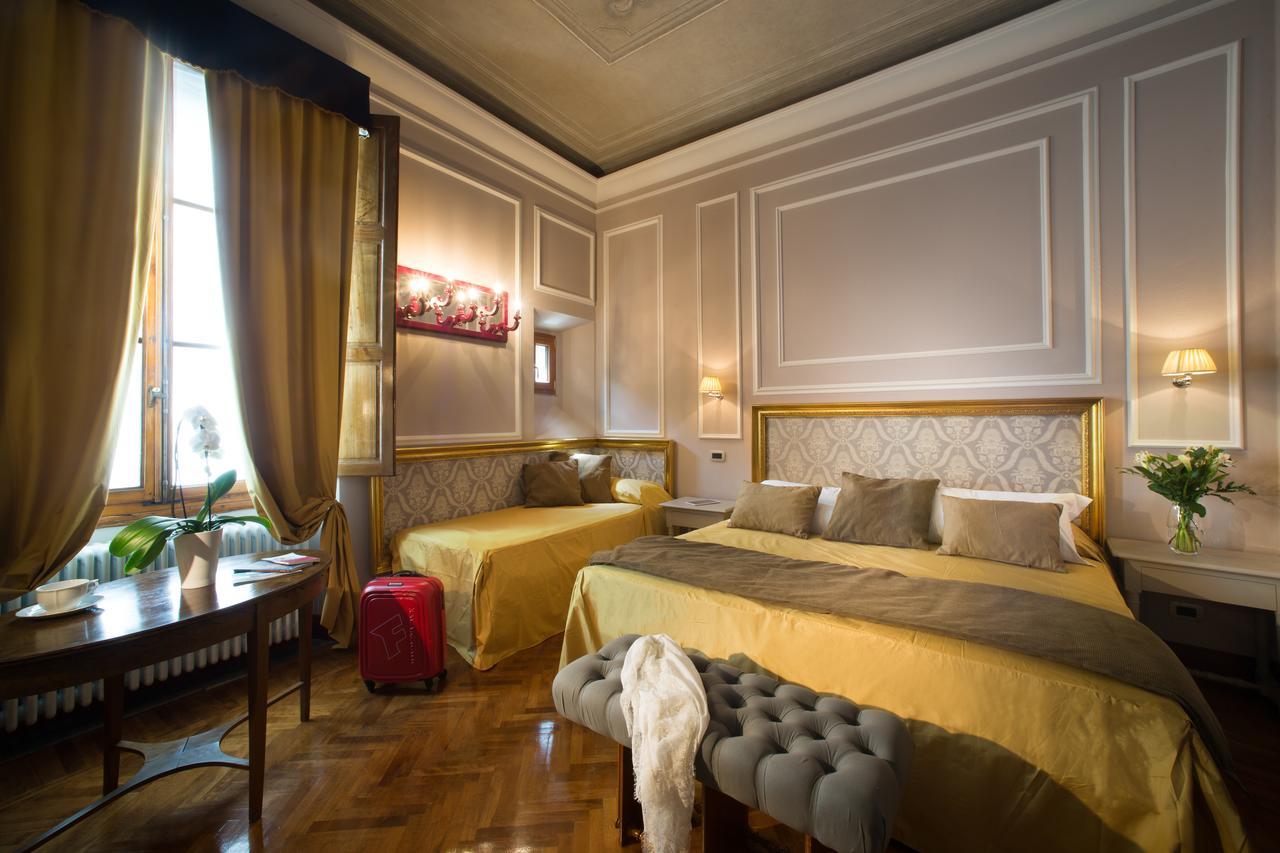 Boutique B&B Torre De' Conti Firenze Esterno foto