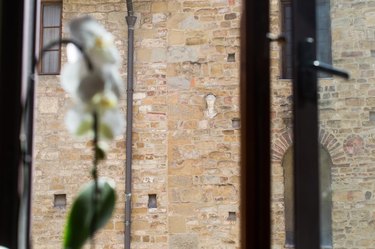 Boutique B&B Torre De' Conti Firenze Esterno foto
