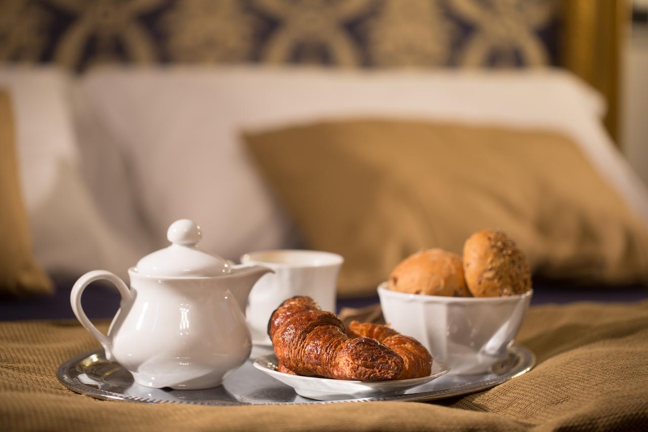 Boutique B&B Torre De' Conti Firenze Esterno foto