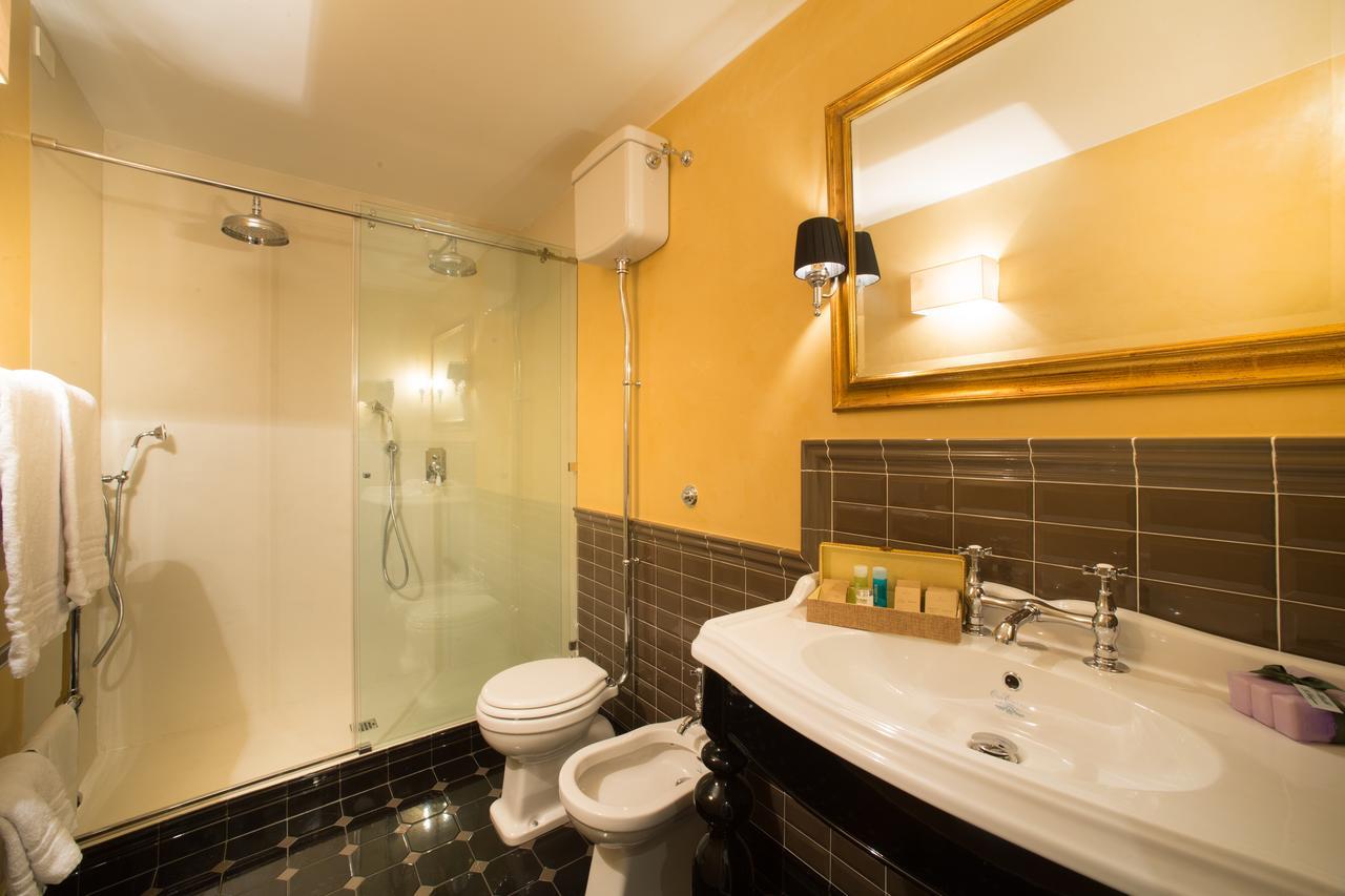 Boutique B&B Torre De' Conti Firenze Esterno foto