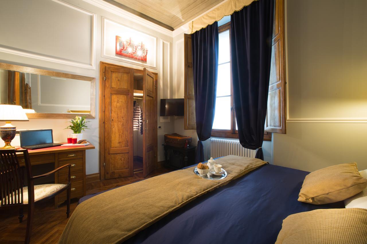 Boutique B&B Torre De' Conti Firenze Esterno foto