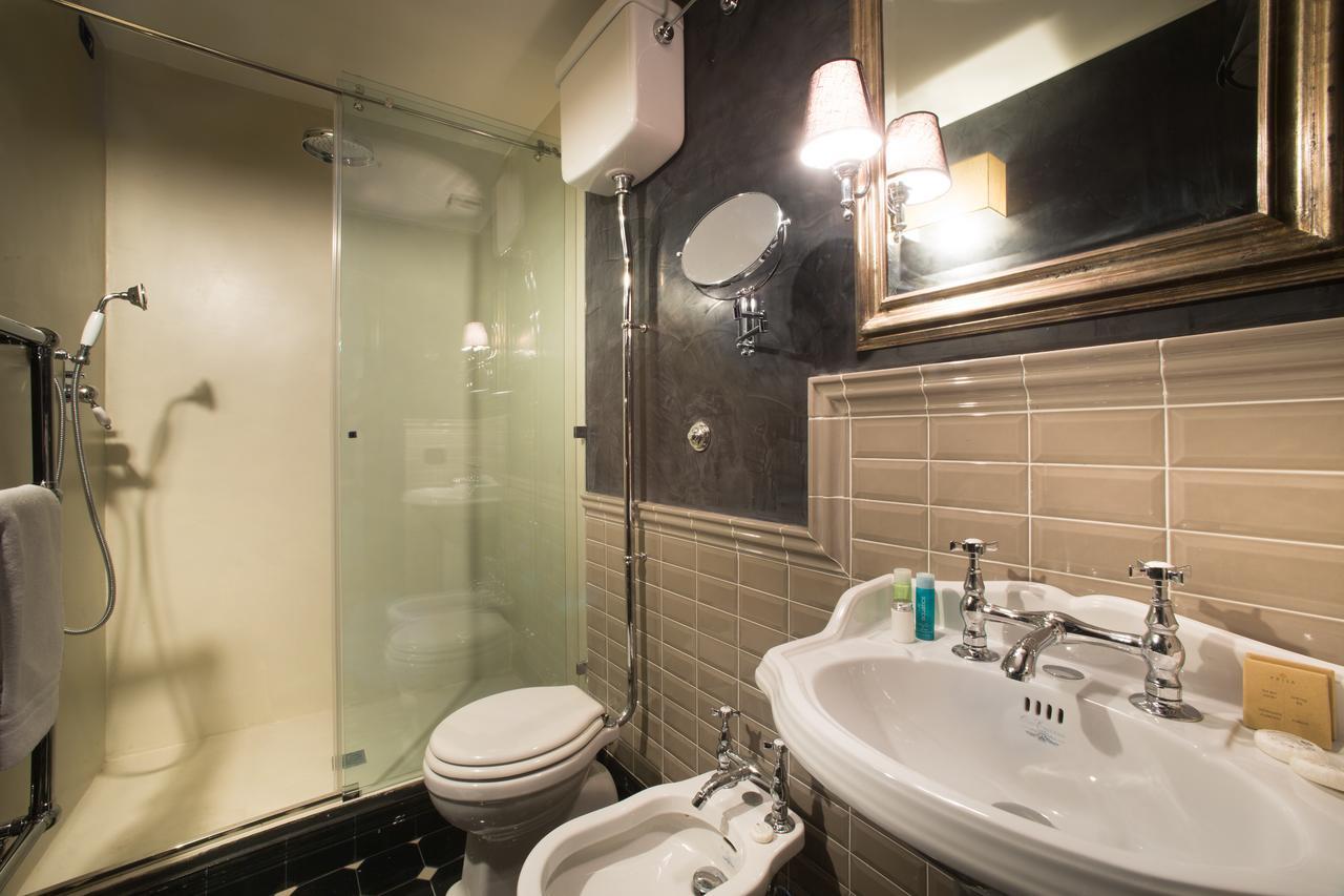 Boutique B&B Torre De' Conti Firenze Esterno foto