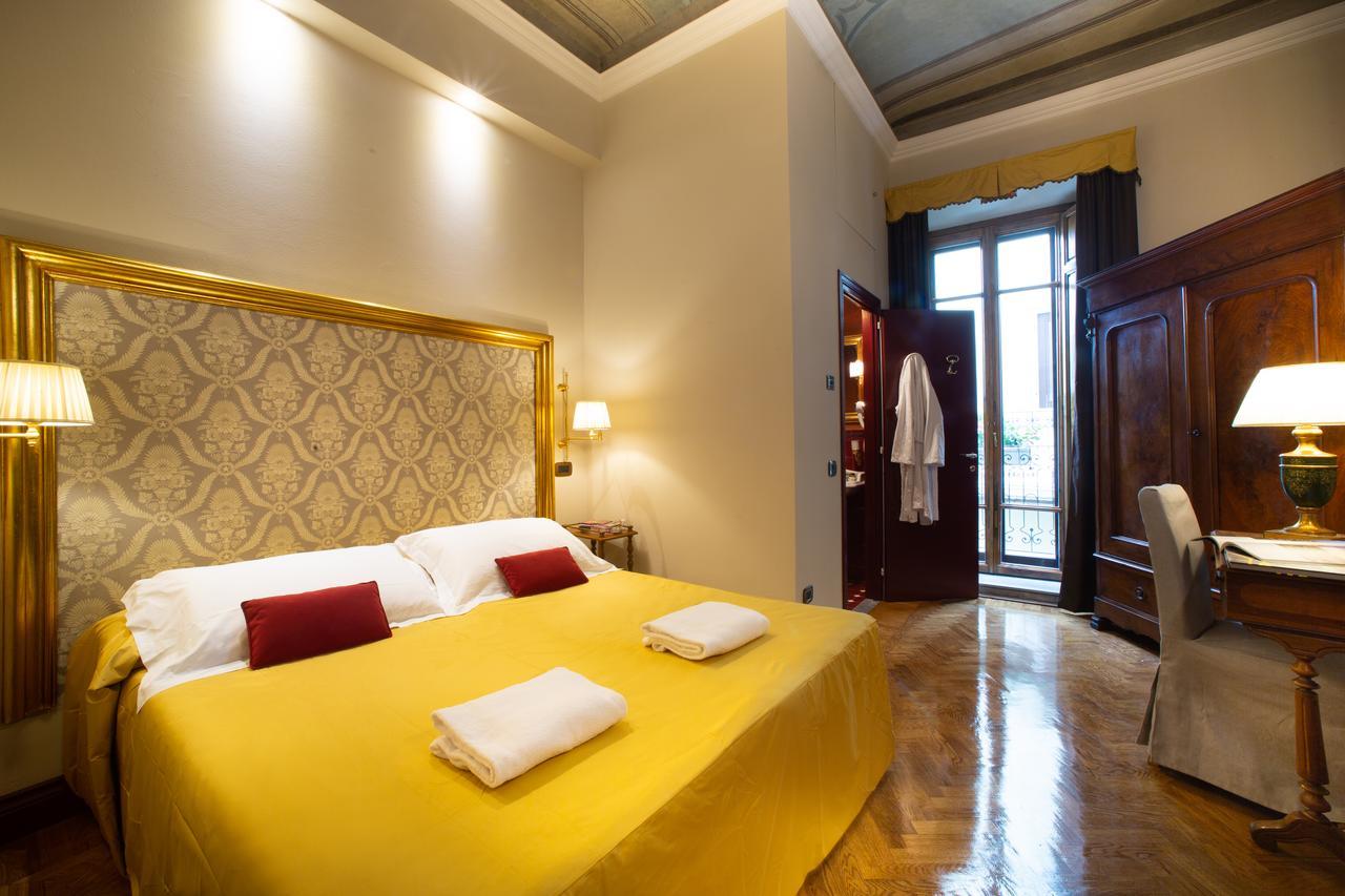 Boutique B&B Torre De' Conti Firenze Esterno foto