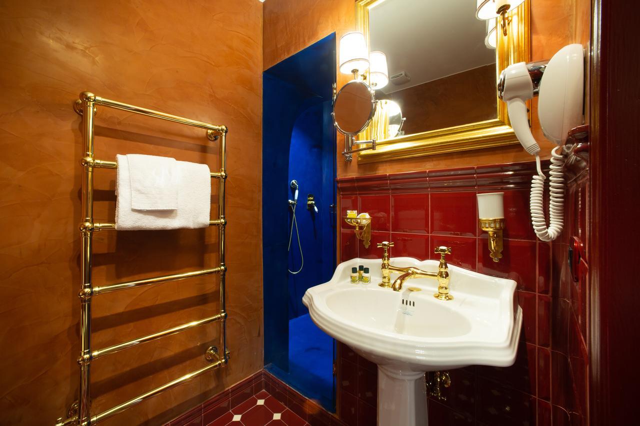 Boutique B&B Torre De' Conti Firenze Esterno foto