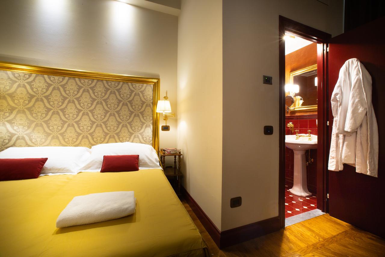 Boutique B&B Torre De' Conti Firenze Esterno foto