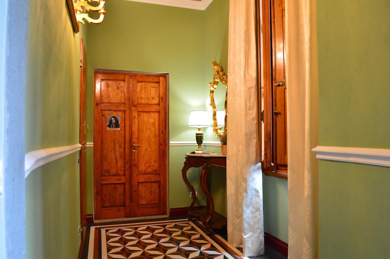 Boutique B&B Torre De' Conti Firenze Esterno foto